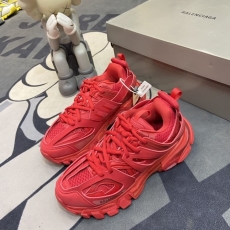 Balenciaga Track Shoes